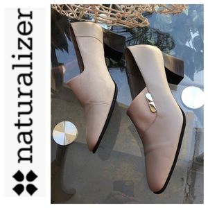 Naturalizer Dress Shoes Pimps